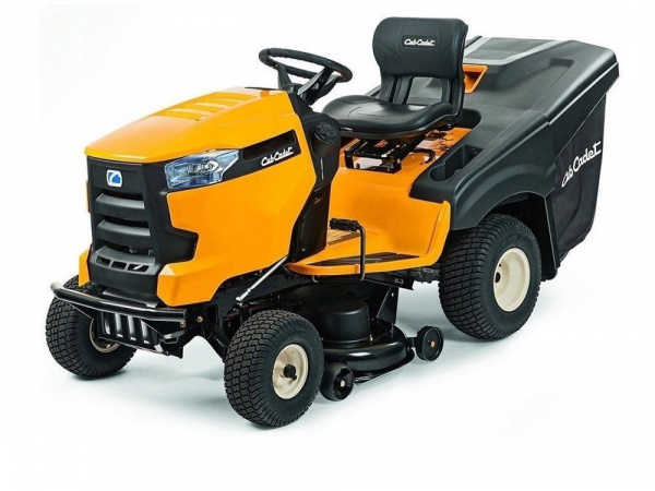 Мини трактор Cub Cadet XT1 OR95