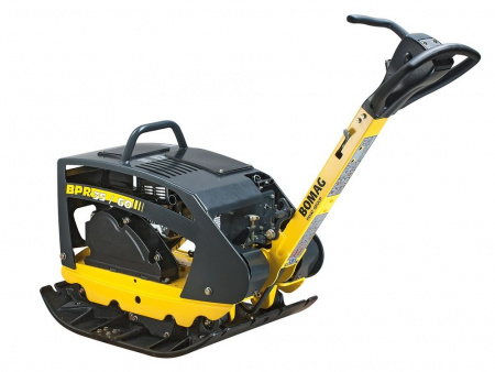 Реверсивная виброплита Bomag BPR 35/60