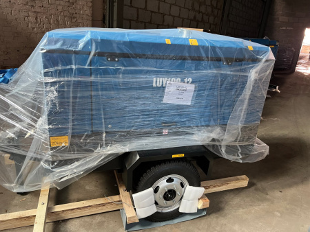 Купить компрессор Liutech LUY100-12