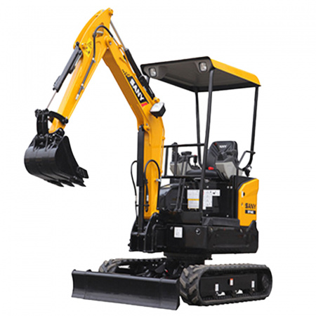 Мини-экскаватор SANY SY20C - купить