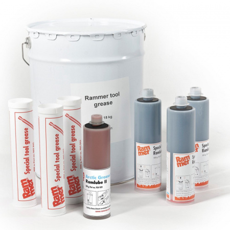 Rammer 951370 - продажа запчастей