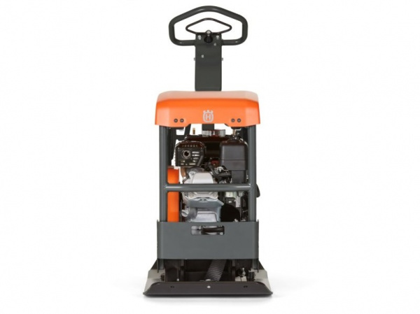 Реверсивная виброплита Husqvarna LG164