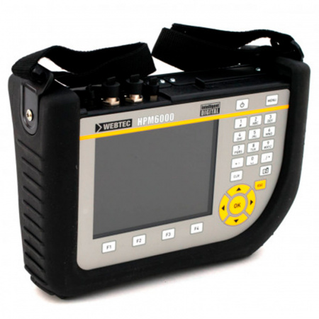 Сервисный набор WEBTEC HPM6000