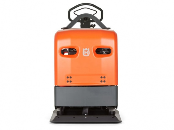 Реверсивная виброплита Husqvarna LG400 DE