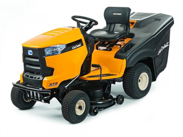 Мини трактор Cub Cadet XT2 PR95