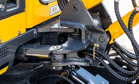 Гусеничный экскаватор Yuchai YC 25-8 - купить