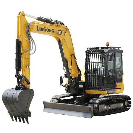Экскаватор LiuGong 909ECR - купить