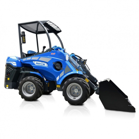Минипогрузчик MultiOne 5.2