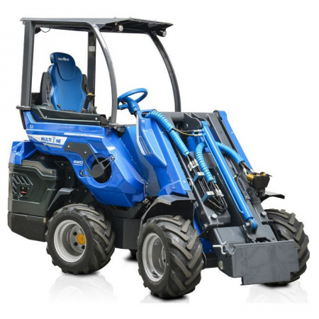 Минипогрузчик MultiOne 6.3 SD