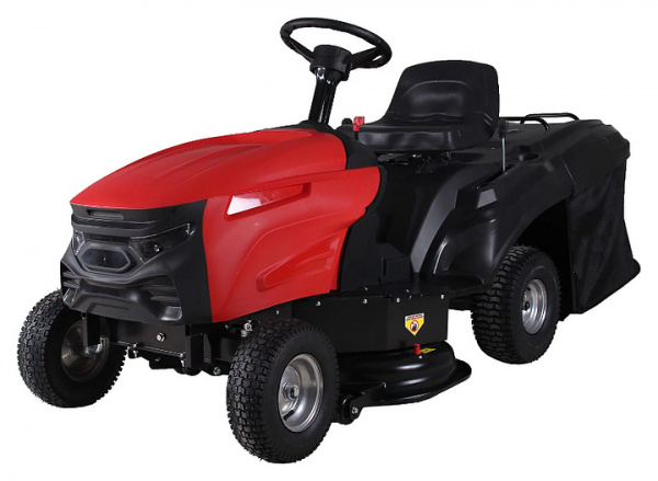 Минитрактор EVOline TRG 84