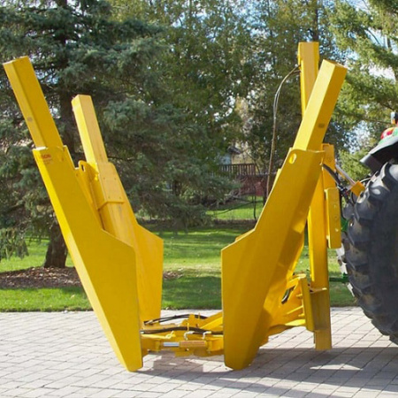 Тракторный пересадчик Bystron 540i