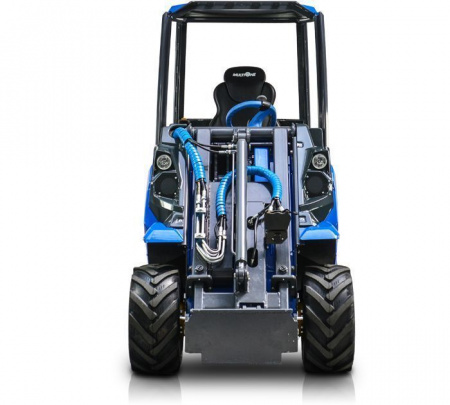 Минипогрузчик MultiOne 6.3+