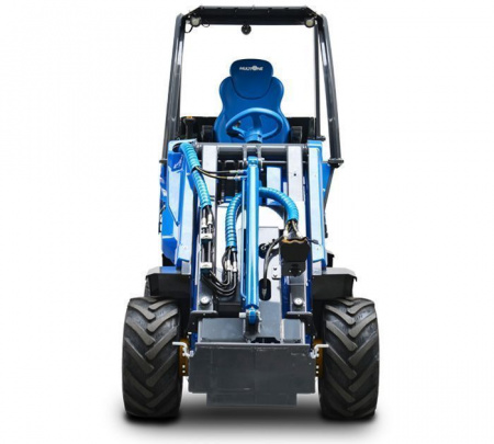 Минипогрузчик MultiOne 8.4 SD