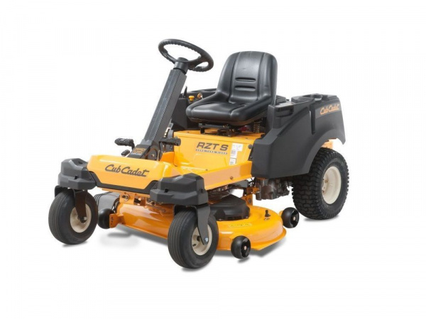 Райдер Cub Cadet XZ2 107I
