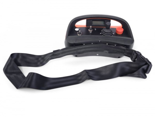 Реверсивная виброплита Husqvarna LH804 Е