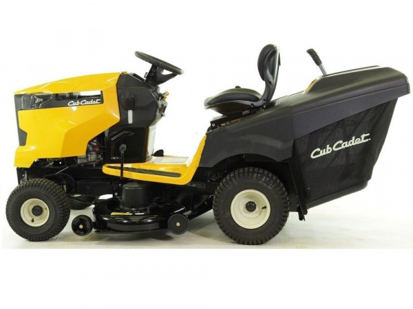 Мини трактор Cub Cadet XT2 PR95