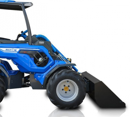 Минипогрузчик MultiOne 9.6