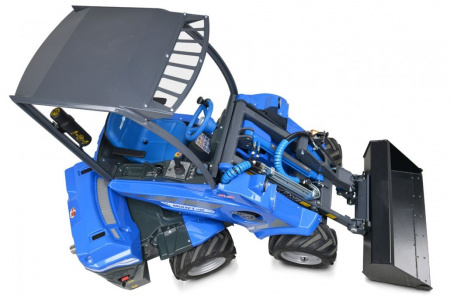 Минипогрузчик MultiOne 5.2