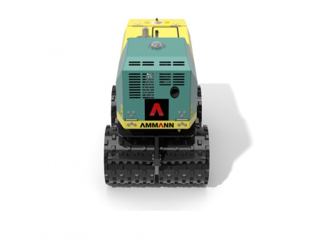 Траншейный виброкаток Ammann ARR 1585 MI