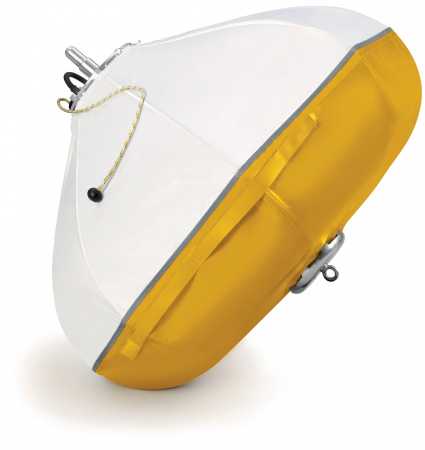 Осветительный баллон Wacker Neuson LBS 80M