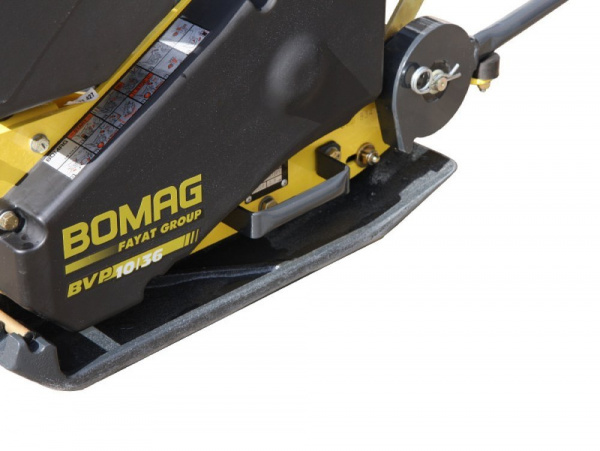 Виброплита Bomag BVP 10/36