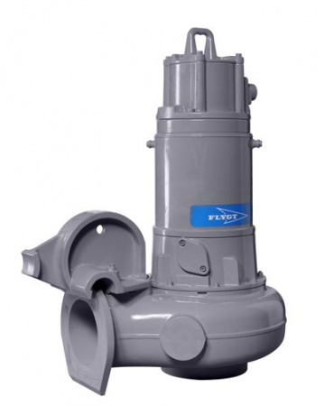 Насос FLYGT NP 3306/665