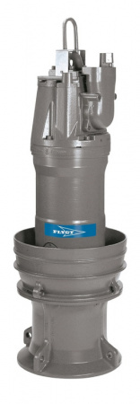 Насос FLYGT PL 7105/836