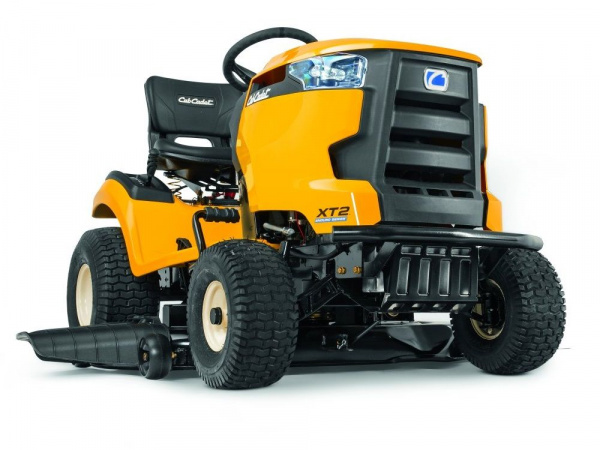 Мини трактор Cub Cadet XT2 PS117I