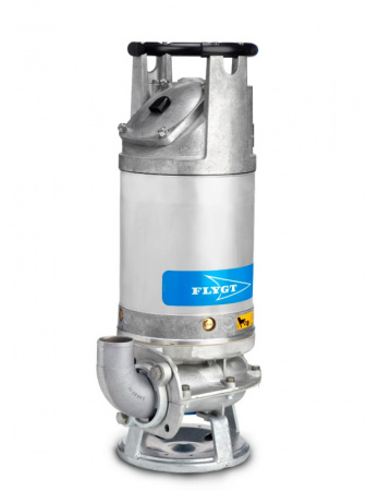 Насос FLYGT DS 2630.281 MT 434