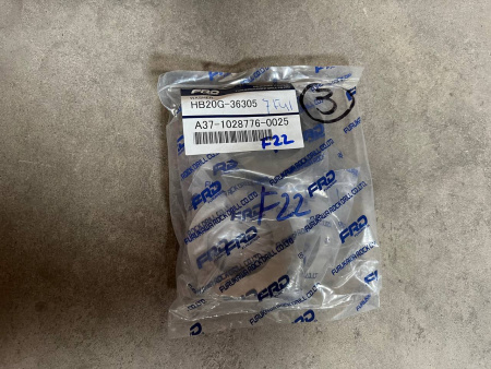 Furukawa HB20G36305