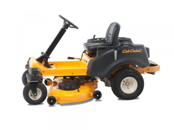 Райдер Cub Cadet XZ2 107I