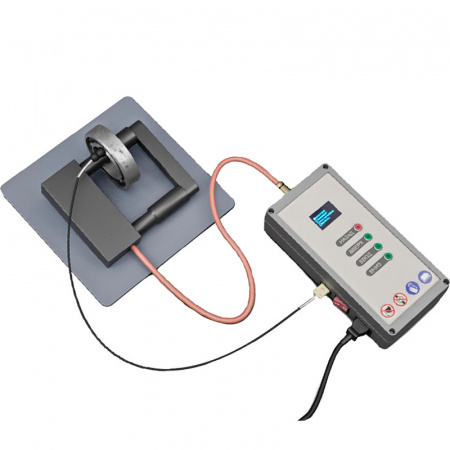 Индукционный нагреватель ИНП 1