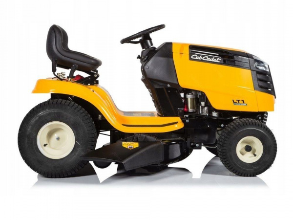 Мини трактор Cub Cadet LT1/LT2 NS96