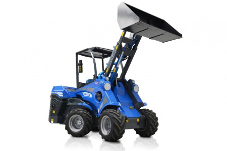 Минипогрузчик MultiOne 5.2