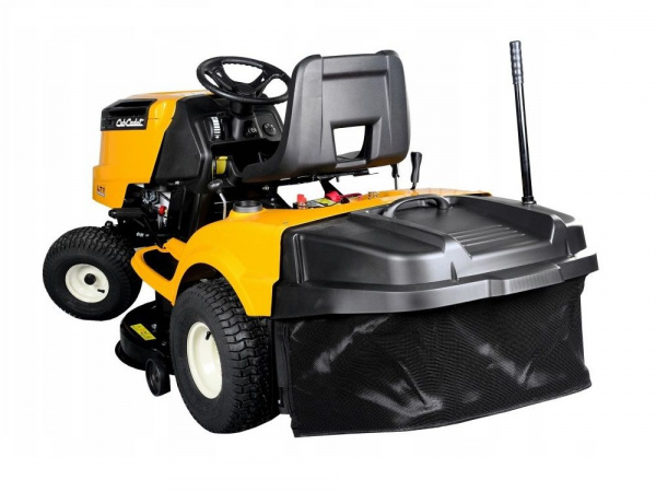 Мини трактор Cub Cadet LT3 PR105