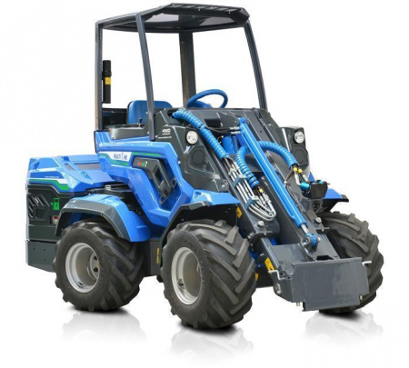 Минипогрузчик MultiOne EZ7