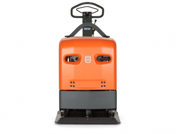 Реверсивная виброплита Husqvarna LG400