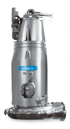 Насос FLYGT HS 5570.615