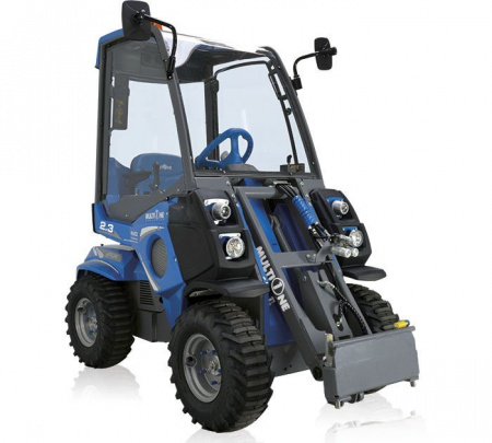 Минипогрузчик MultiOne 2.3