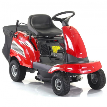 Минитрактор ZimAni RDHE62