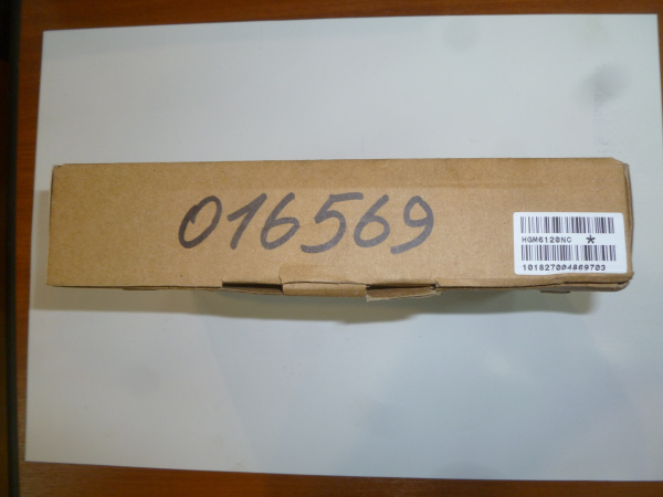 Контроллер SMARTGEN HGM-6120 NC 016569