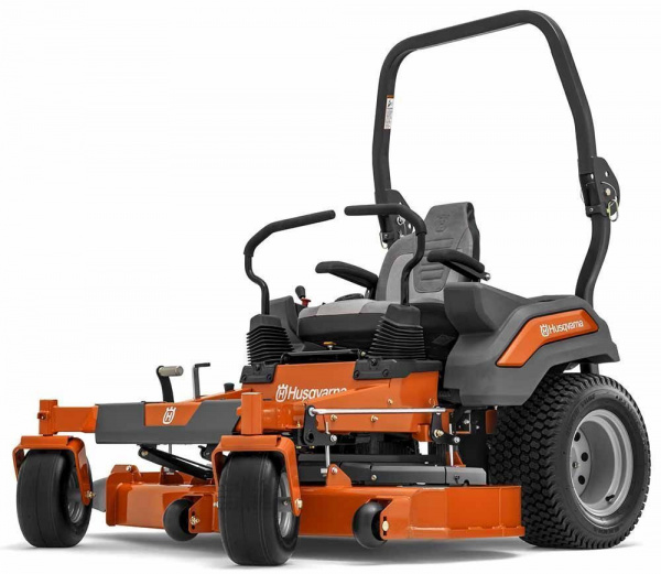 Мини трактор Husqvarna Z454X