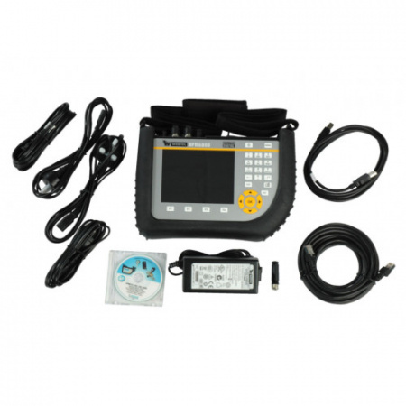 Сервисный набор WEBTEC HPM6000