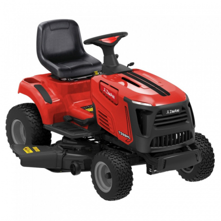 Минитрактор ZimAni TS98HL