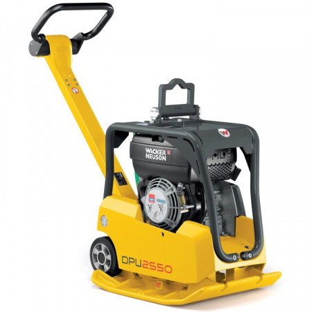 Реверсивная виброплита Wacker Neuson DPU 2550H