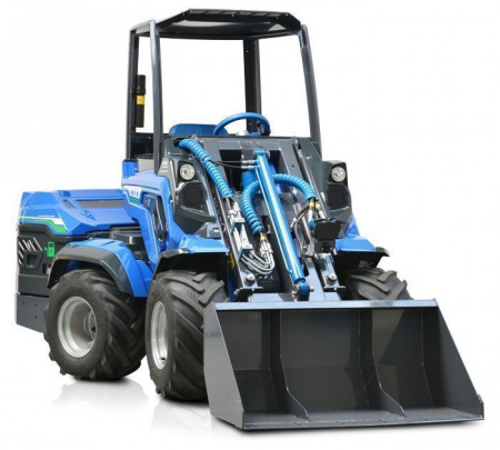 Минипогрузчик MultiOne EZ7