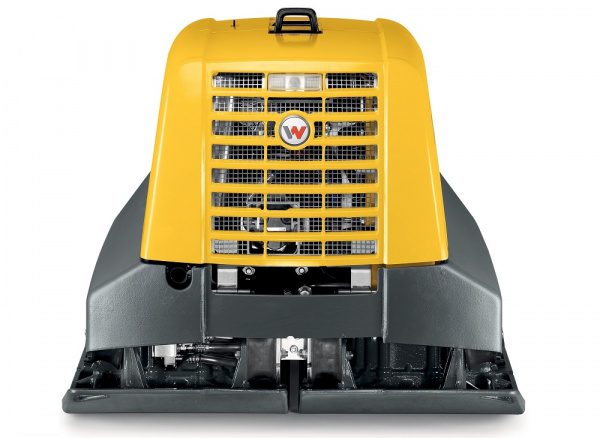 Реверсивная виброплита Wacker Neuson DPU 130