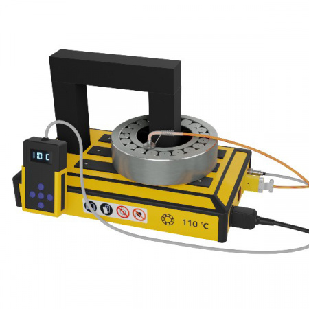 Индукционный нагреватель ИНП-2