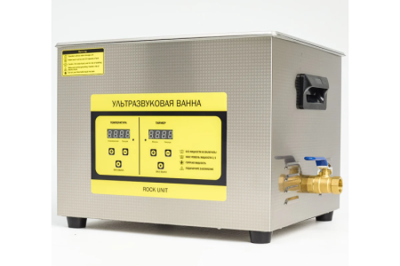 Ультразвуковая мойка Рок Юнит(15л) UCA 60