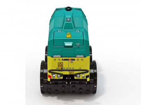 Траншейный виброкаток Ammann ARR 1575 CI